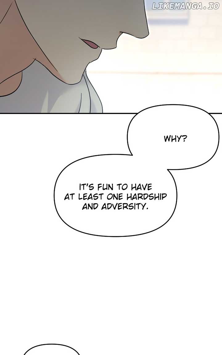 A Campus Romance, I Guess Chapter 70 page 161