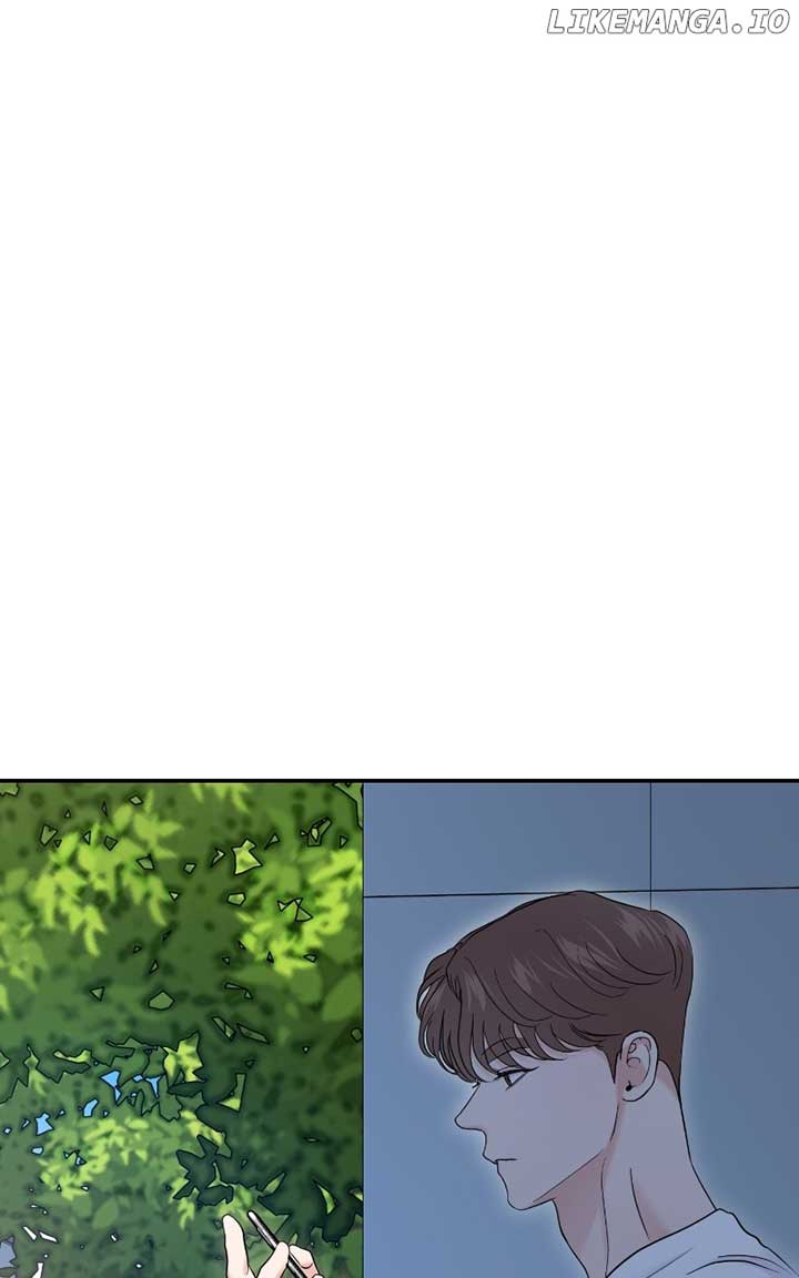 A Campus Romance, I Guess Chapter 70 page 18