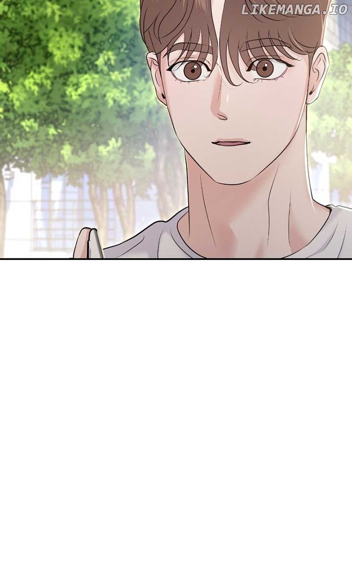 A Campus Romance, I Guess Chapter 70 page 31