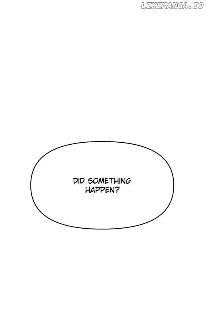 A Campus Romance, I Guess Chapter 70 page 32