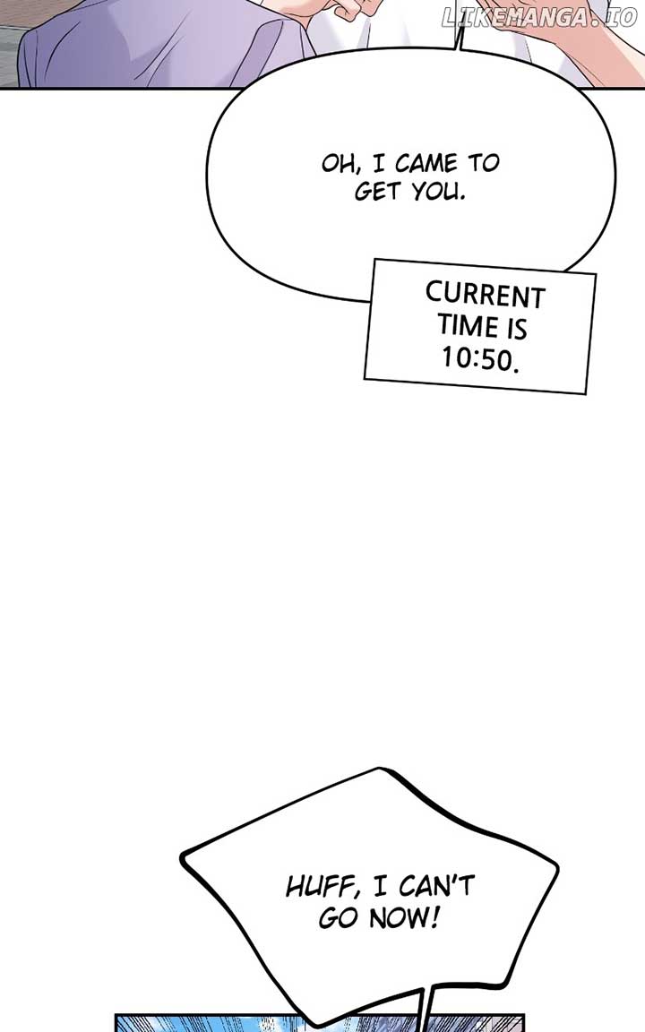 A Campus Romance, I Guess Chapter 70 page 38