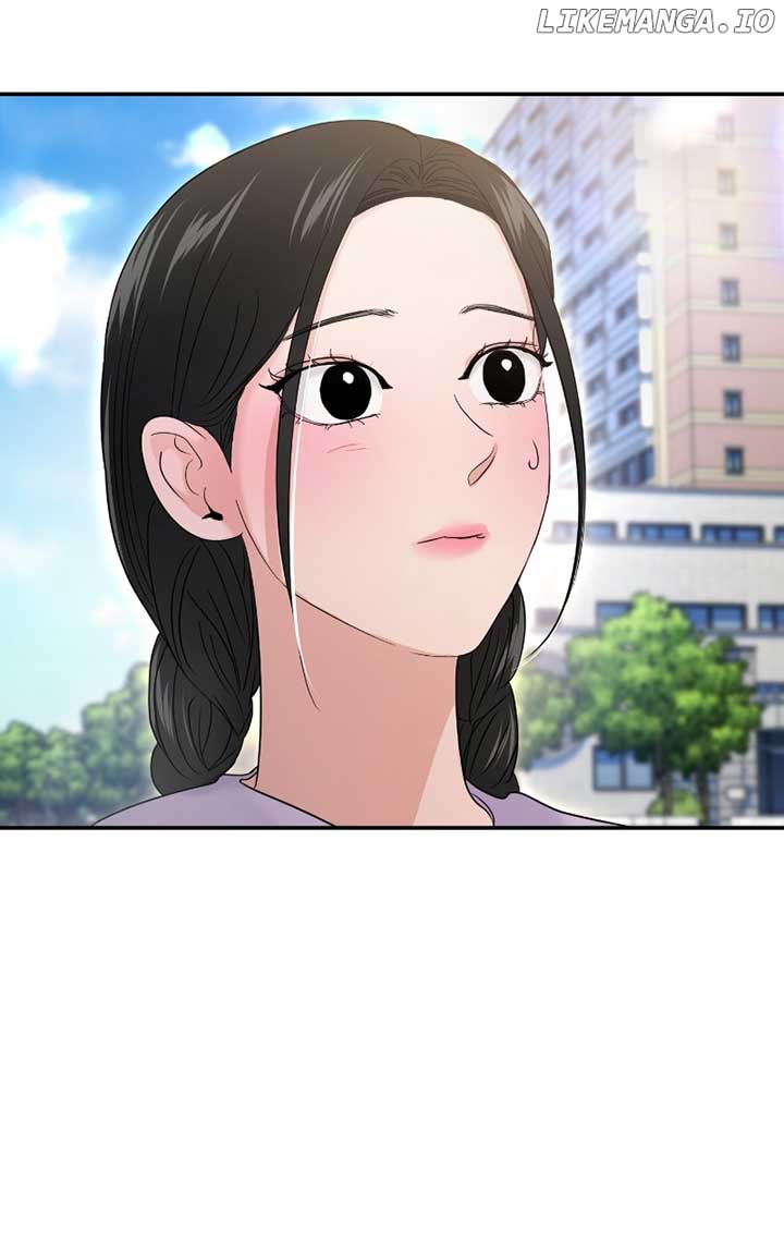 A Campus Romance, I Guess Chapter 70 page 45