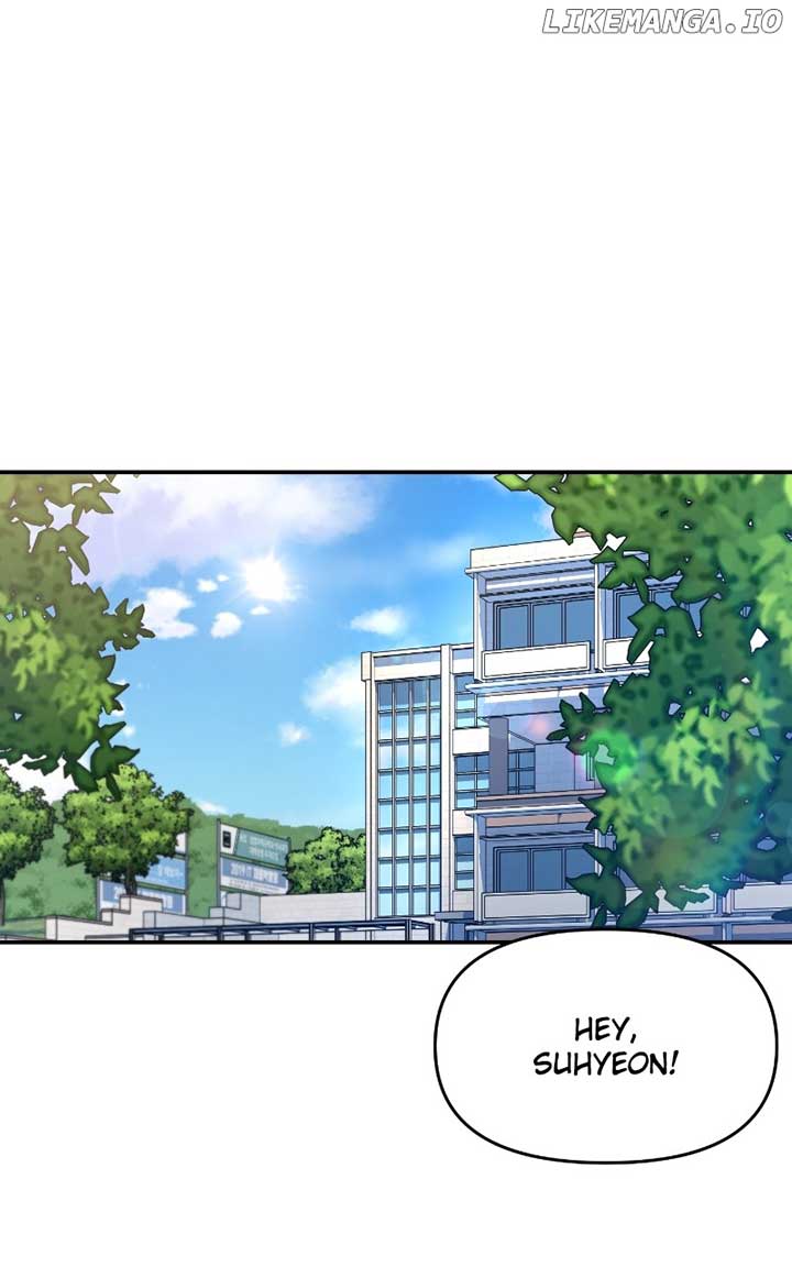 A Campus Romance, I Guess Chapter 70 page 52