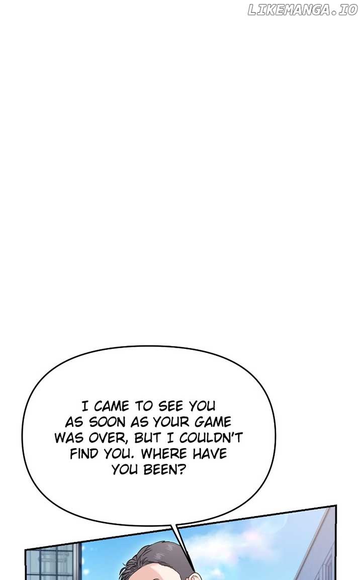 A Campus Romance, I Guess Chapter 70 page 53