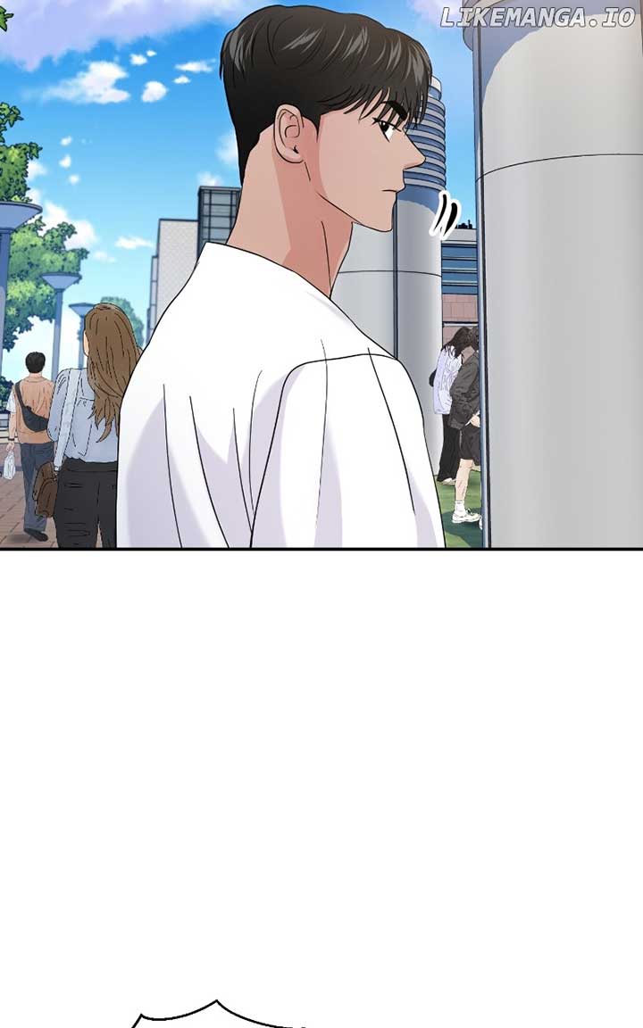 A Campus Romance, I Guess Chapter 70 page 72