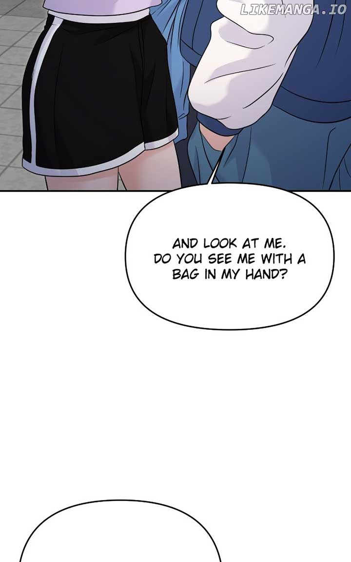 A Campus Romance, I Guess Chapter 70 page 86