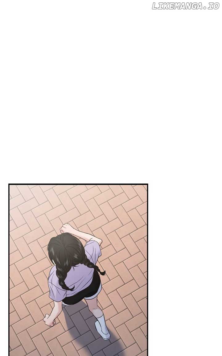 A Campus Romance, I Guess Chapter 70 page 8