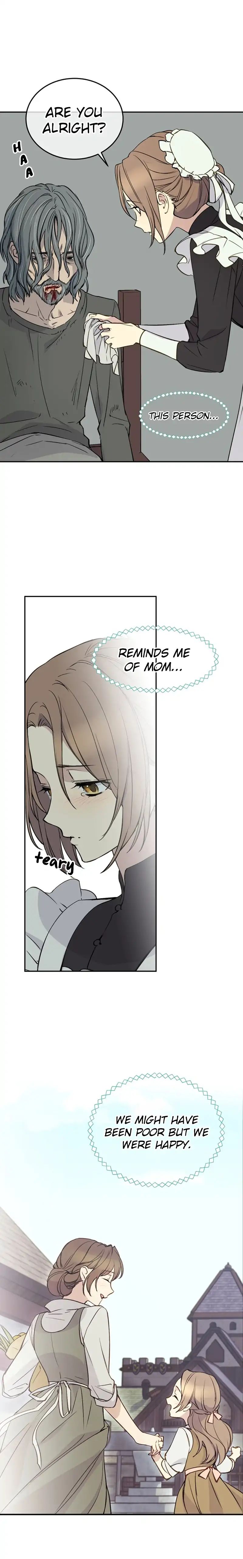 A Capable Maid Chapter 1 page 10