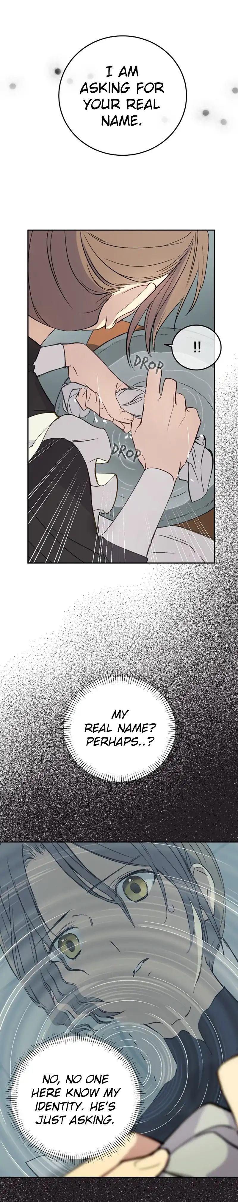 A Capable Maid Chapter 1 page 18