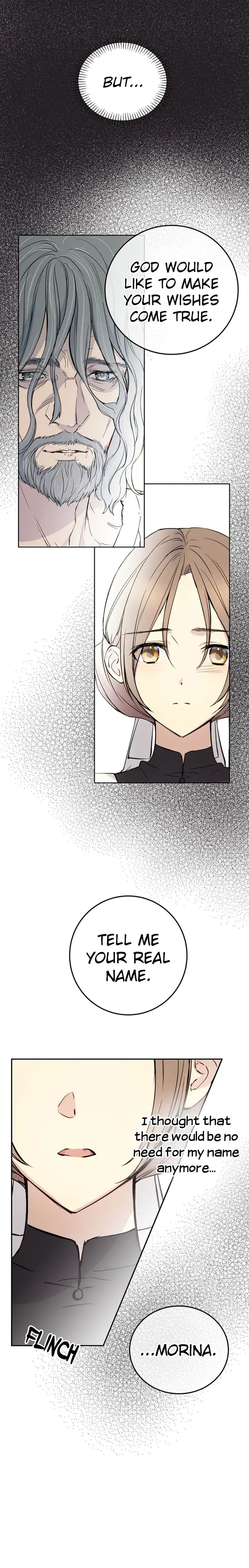 A Capable Maid Chapter 1 page 19