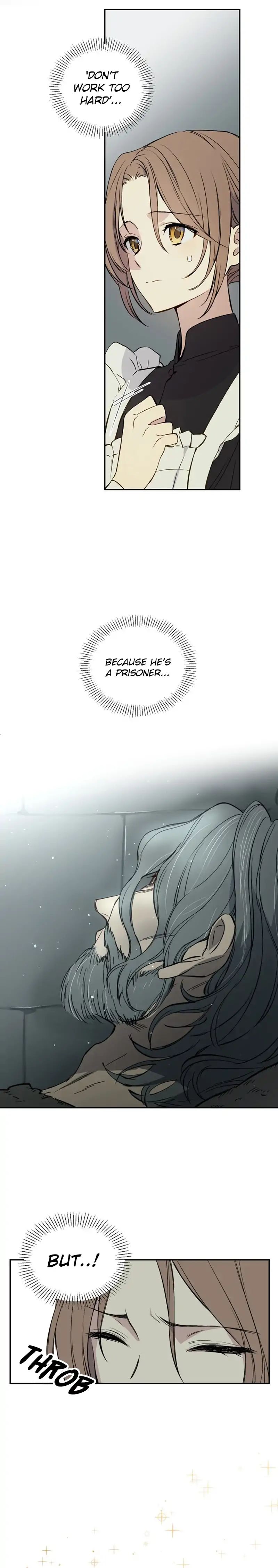 A Capable Maid Chapter 1 page 7