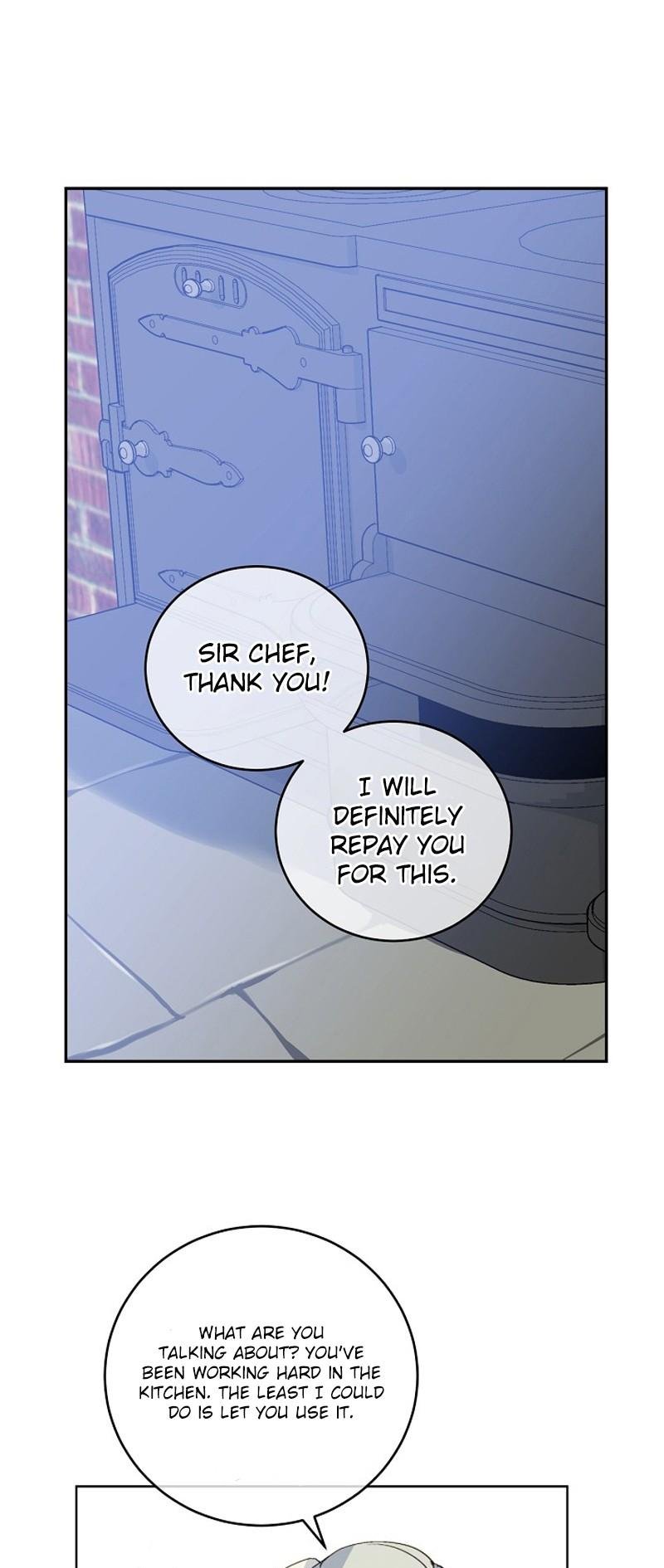 A Capable Maid Chapter 10 page 9