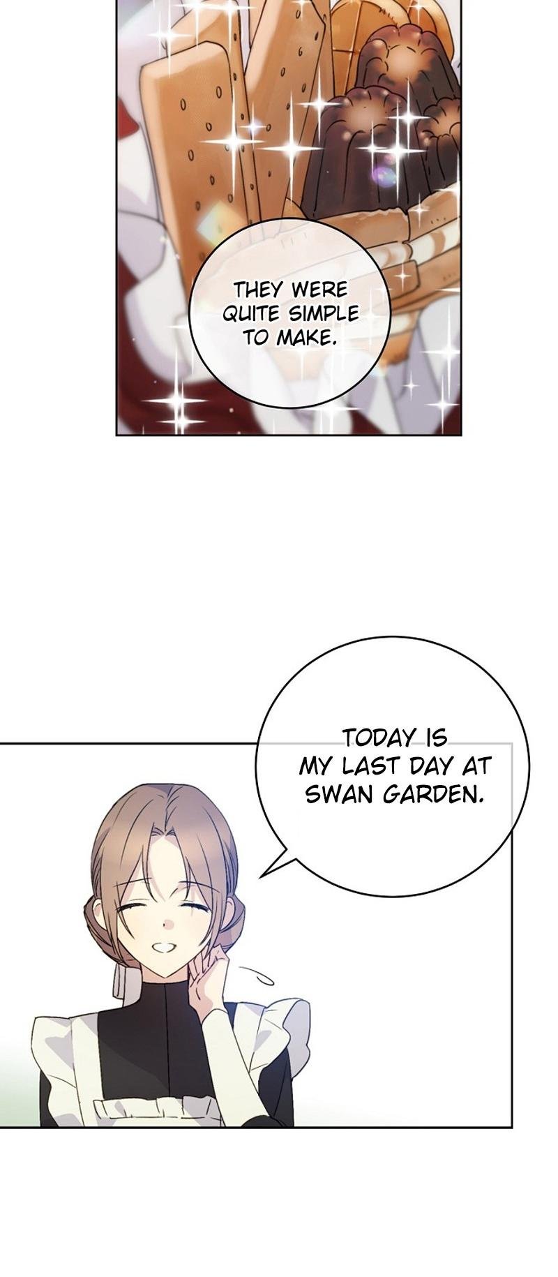 A Capable Maid Chapter 10 page 19