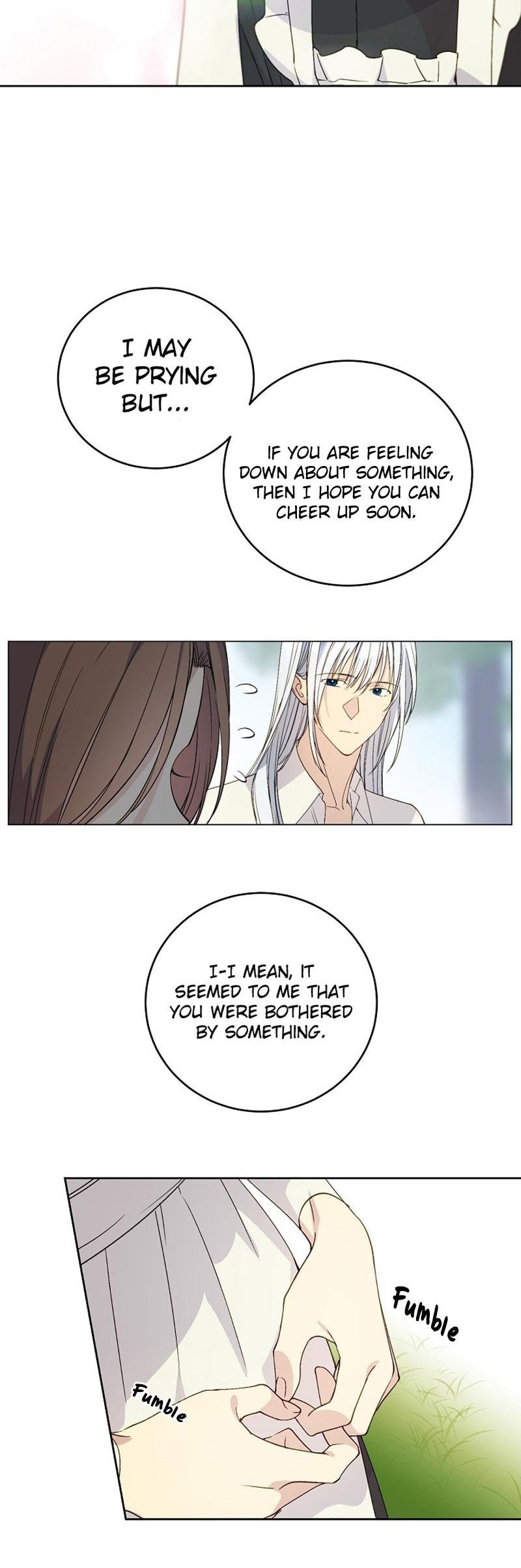 A Capable Maid Chapter 10 page 24
