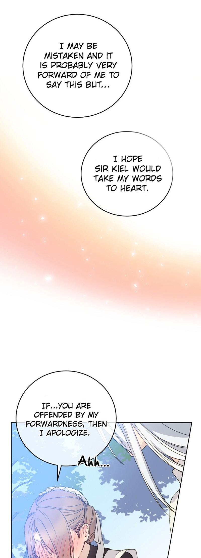 A Capable Maid Chapter 10 page 25