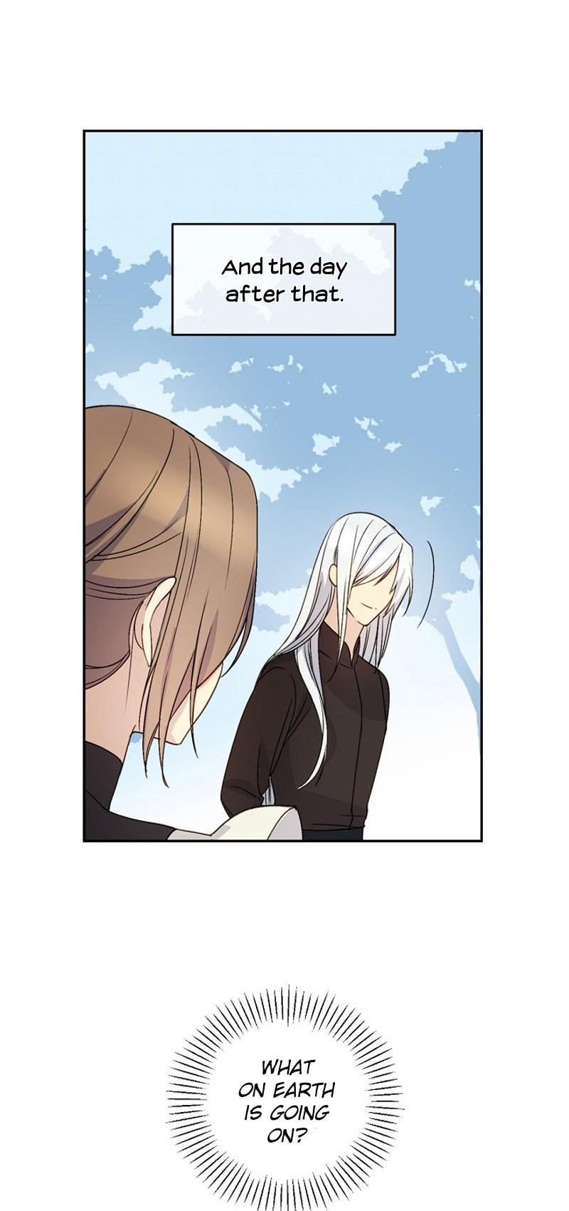 A Capable Maid Chapter 10 page 2