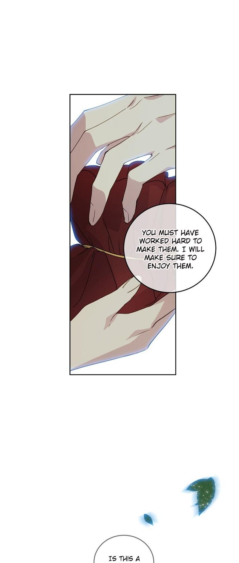 A Capable Maid Chapter 10 page 29