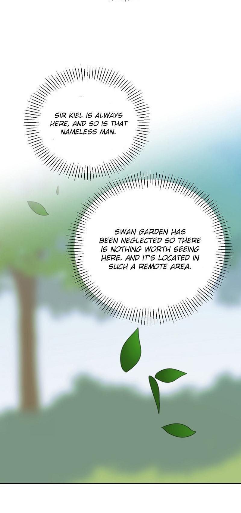 A Capable Maid Chapter 10 page 3