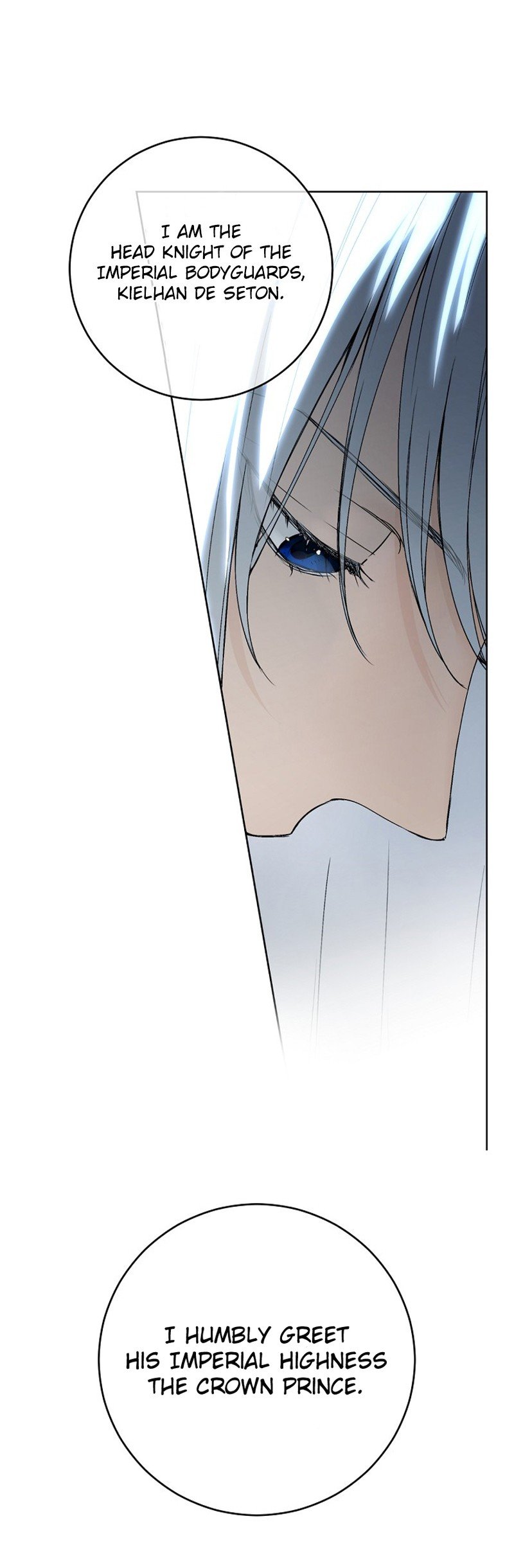 A Capable Maid Chapter 10 page 40