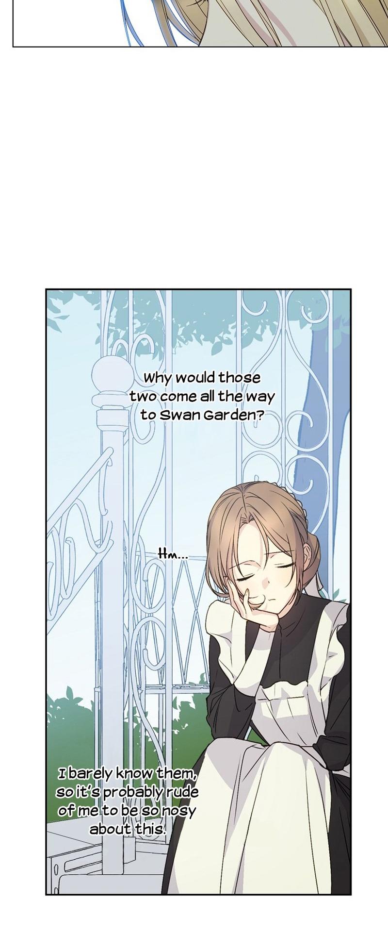 A Capable Maid Chapter 10 page 5