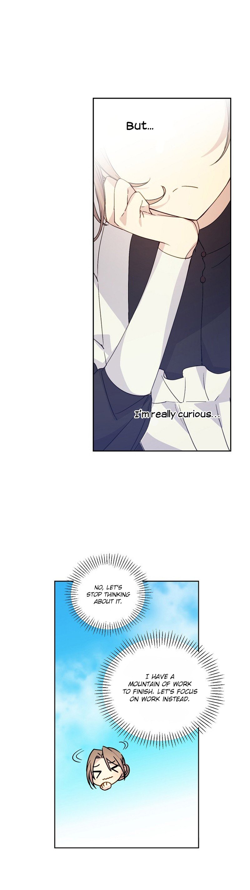 A Capable Maid Chapter 10 page 6