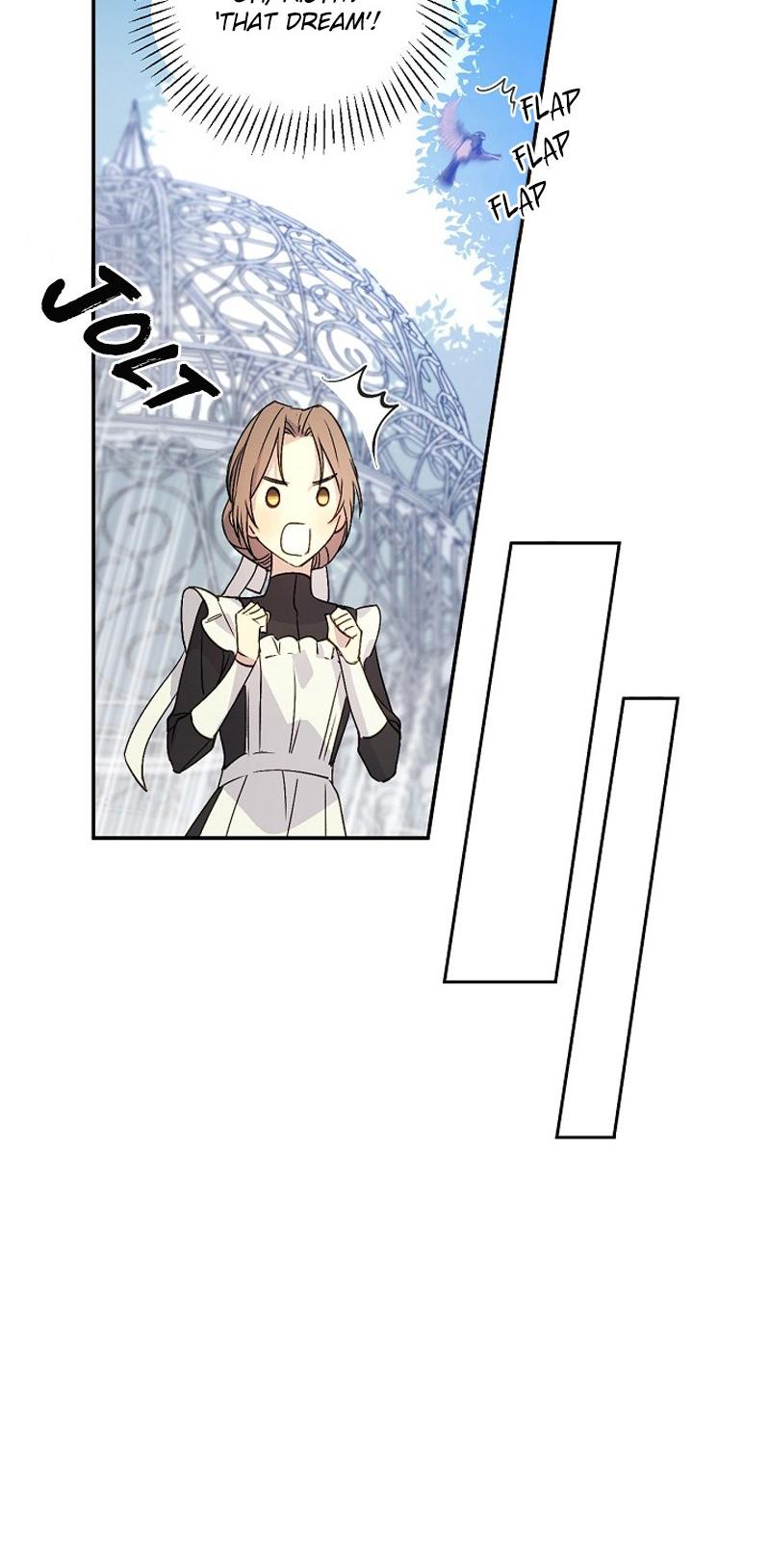 A Capable Maid Chapter 10 page 8