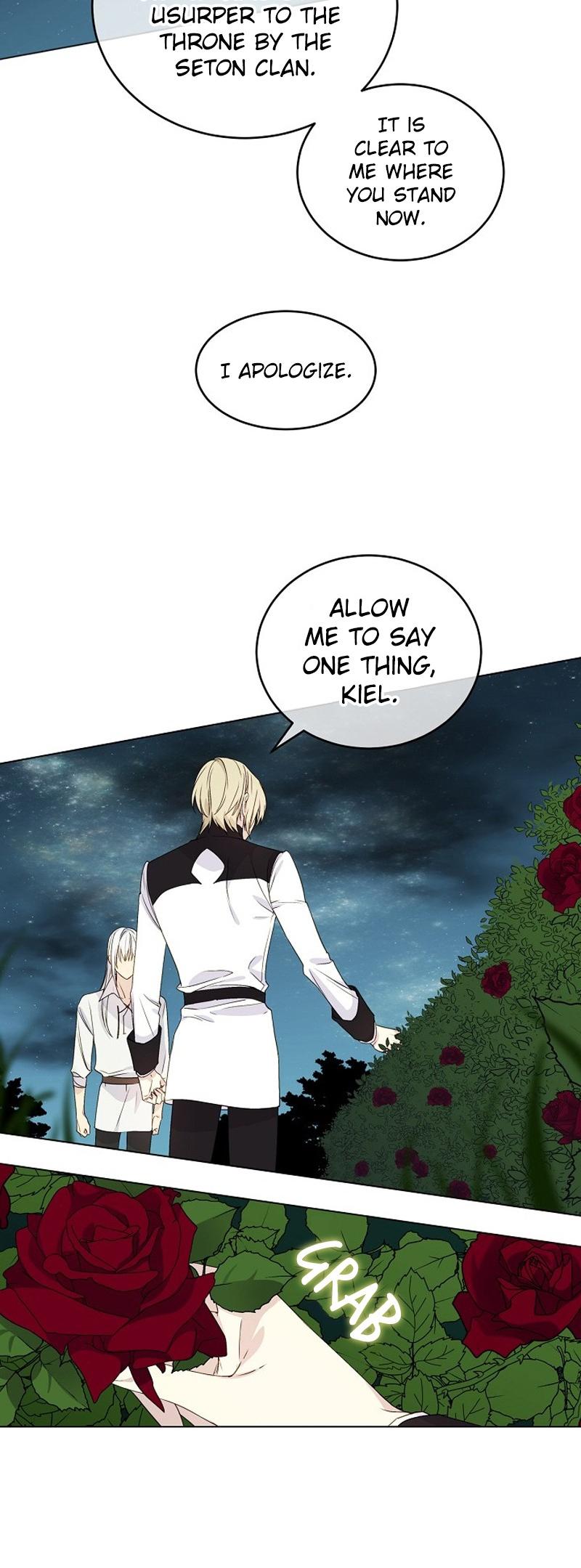 A Capable Maid Chapter 11 page 15
