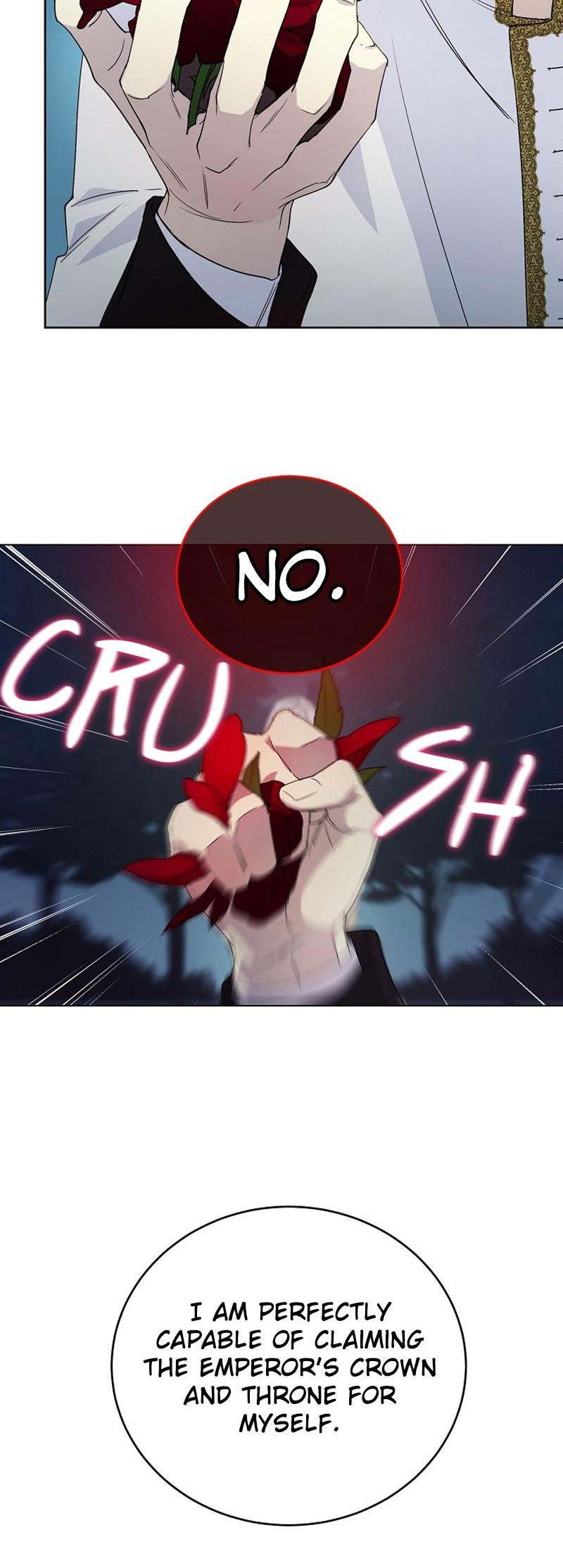 A Capable Maid Chapter 11 page 17