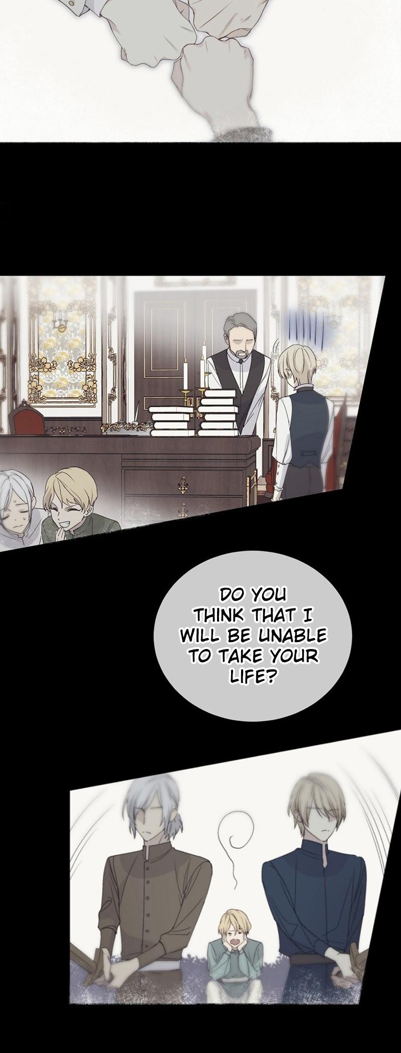A Capable Maid Chapter 11 page 19