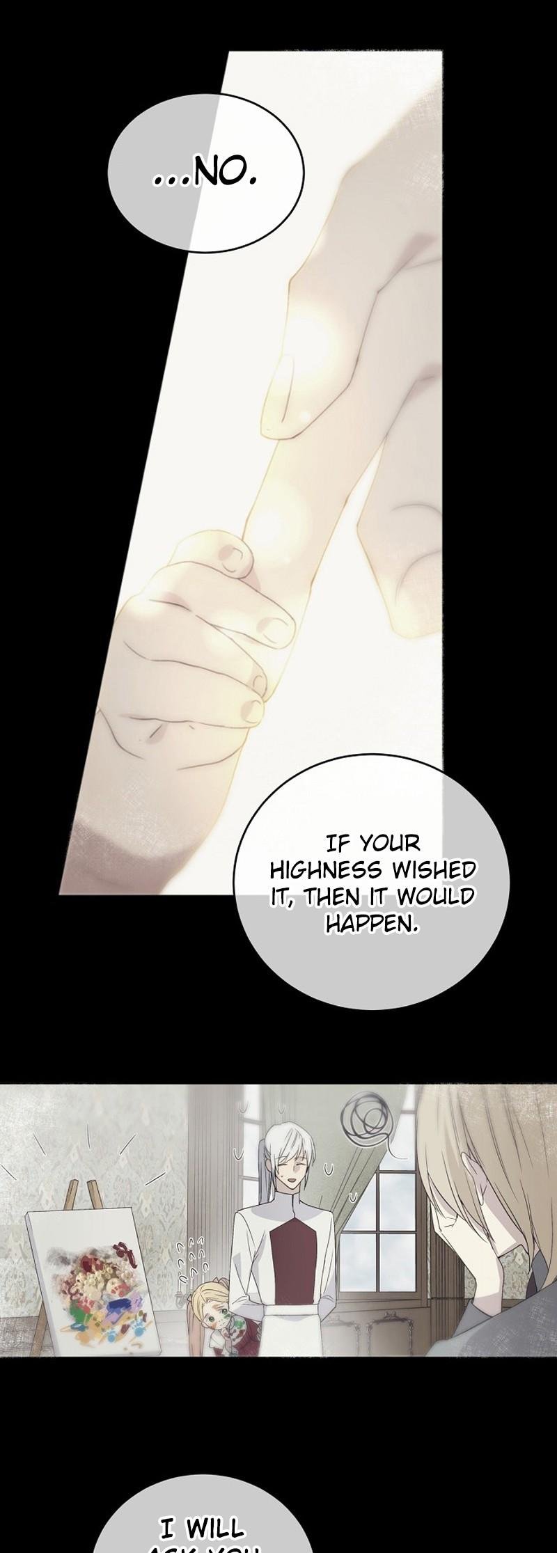 A Capable Maid Chapter 11 page 20
