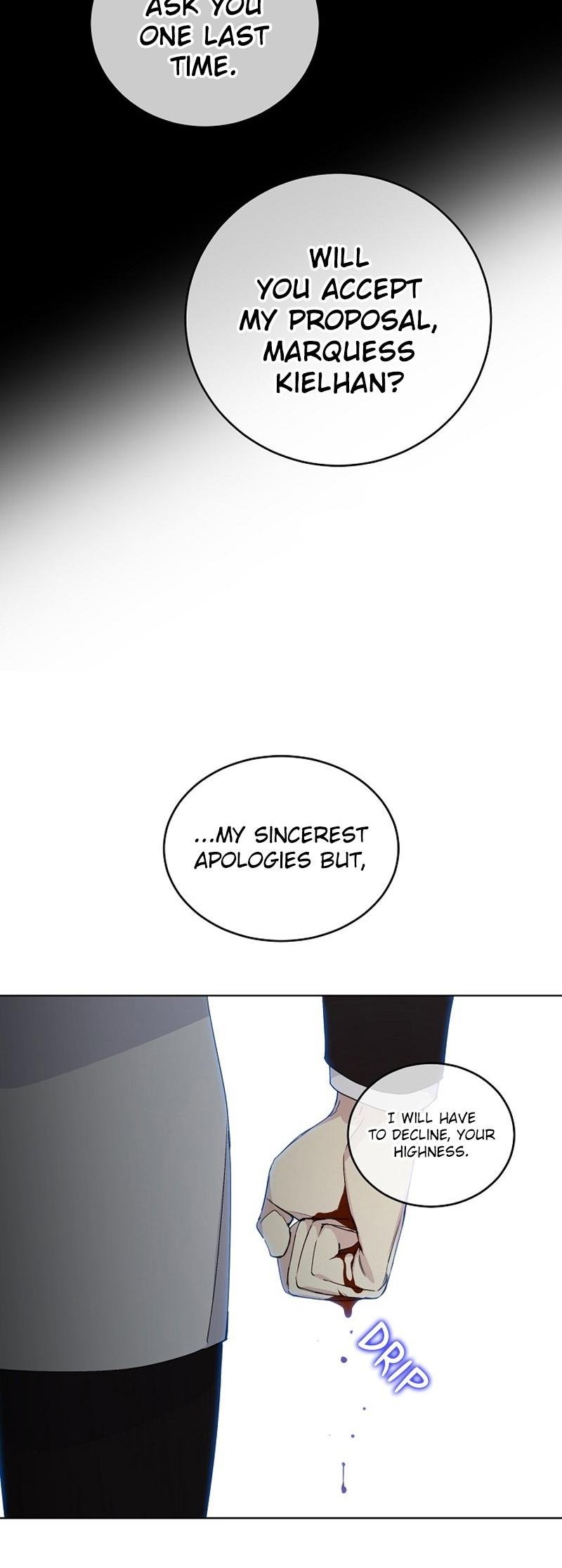 A Capable Maid Chapter 11 page 21