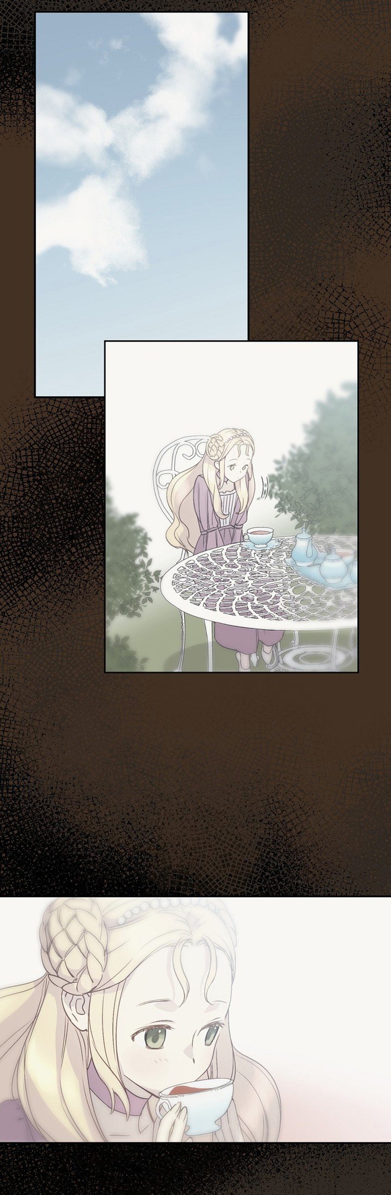 A Capable Maid Chapter 11 page 26