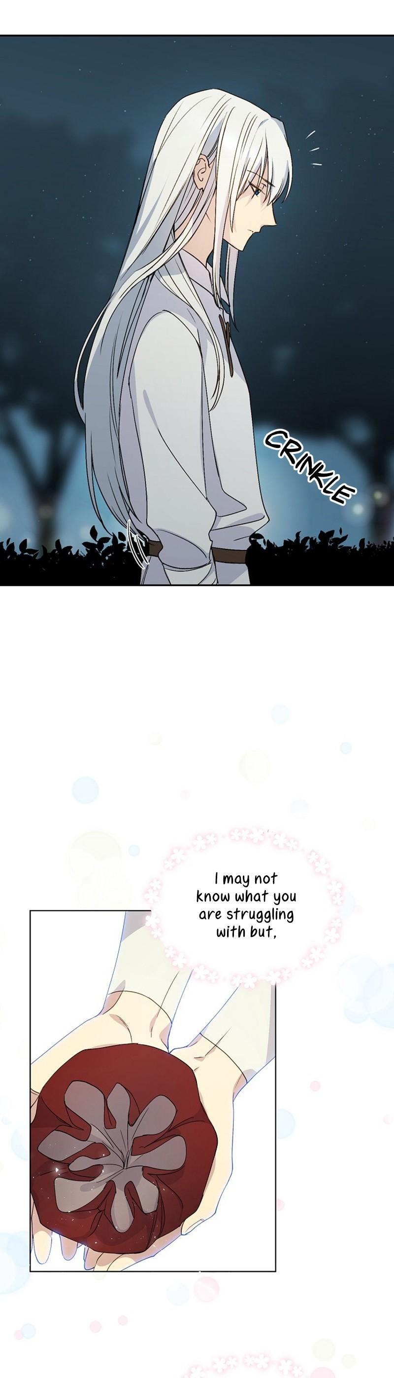 A Capable Maid Chapter 11 page 33