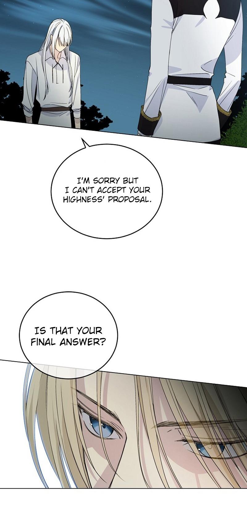 A Capable Maid Chapter 11 page 4