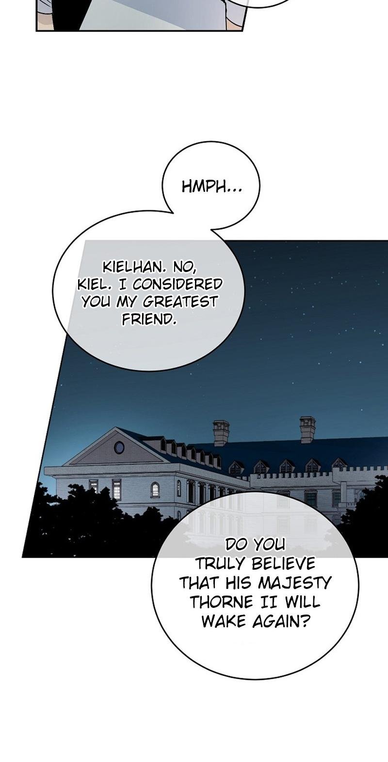 A Capable Maid Chapter 11 page 6