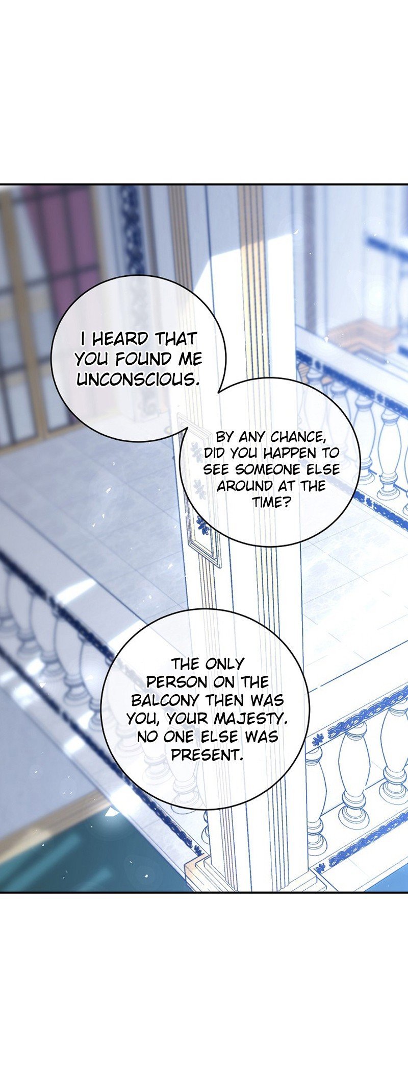 A Capable Maid Chapter 18 page 10