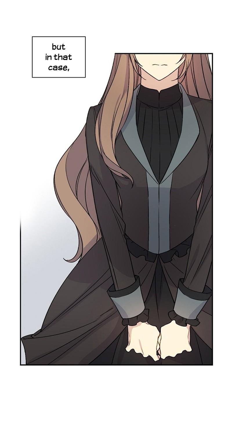 A Capable Maid Chapter 18 page 13