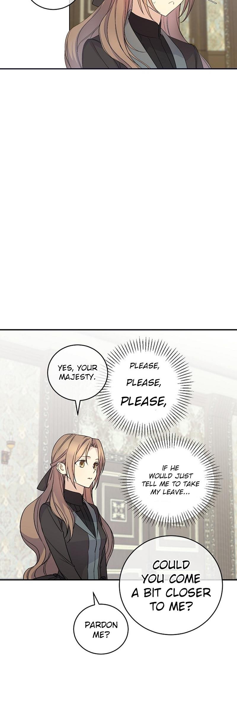 A Capable Maid Chapter 18 page 16