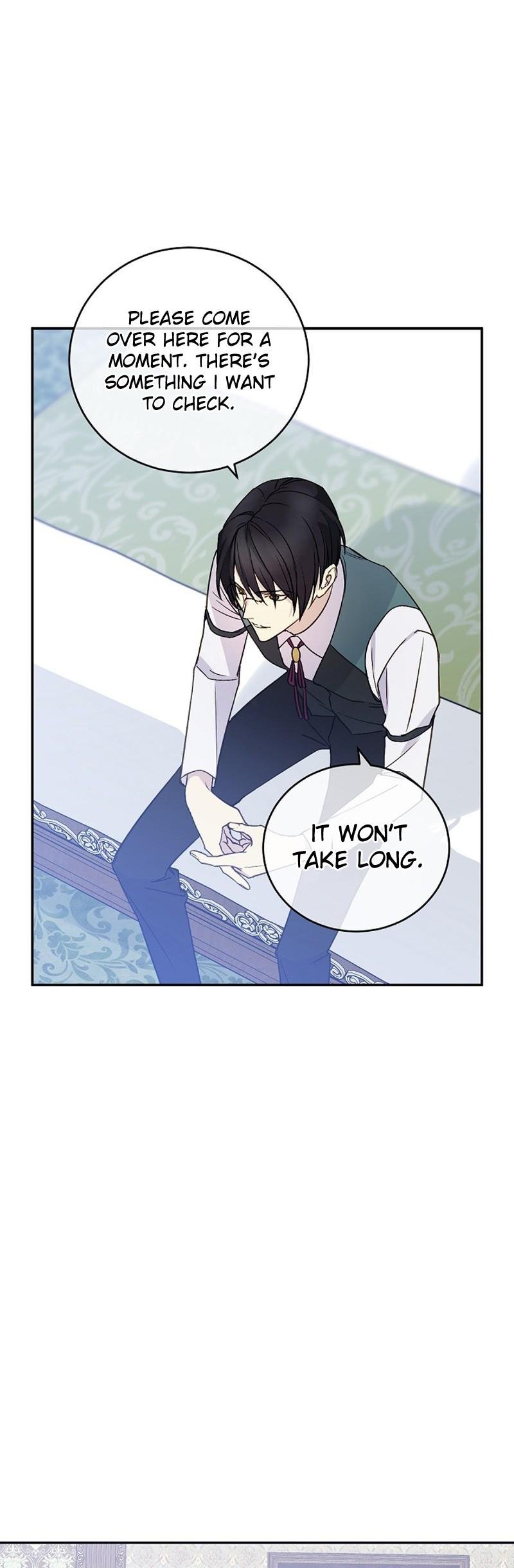 A Capable Maid Chapter 18 page 17
