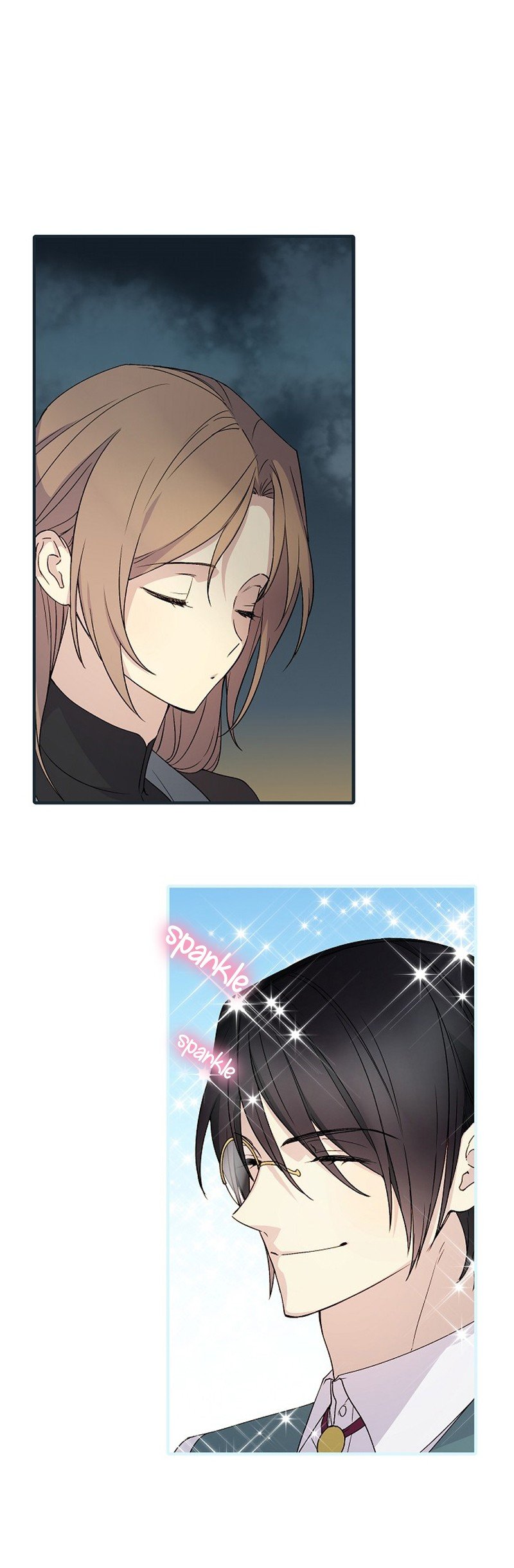 A Capable Maid Chapter 18 page 1
