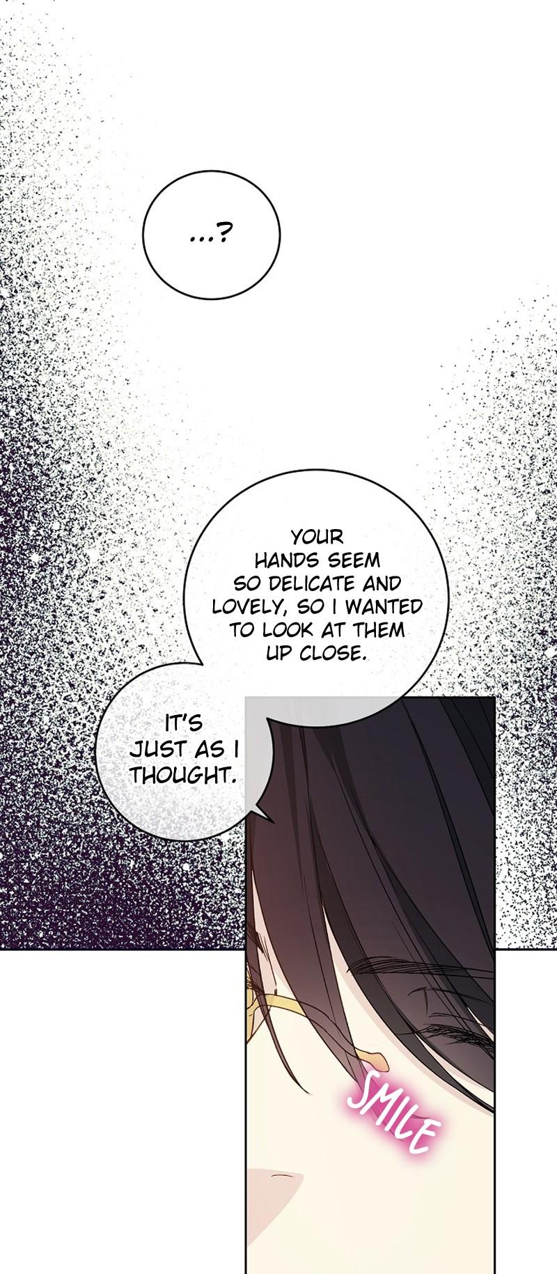 A Capable Maid Chapter 18 page 25