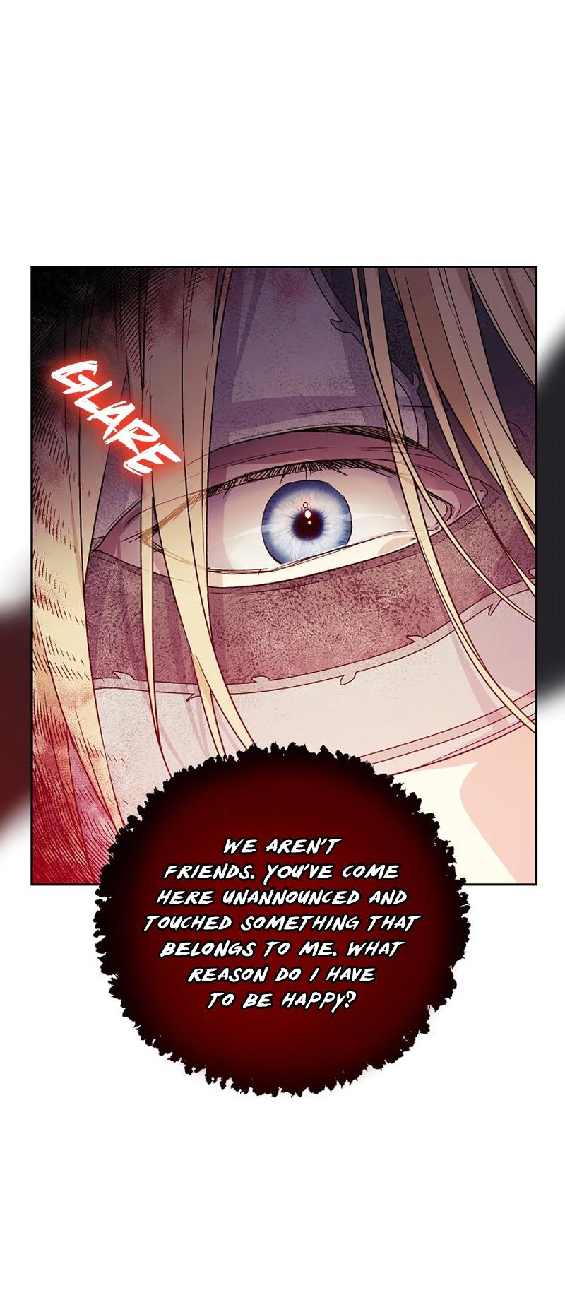 A Capable Maid Chapter 18 page 34