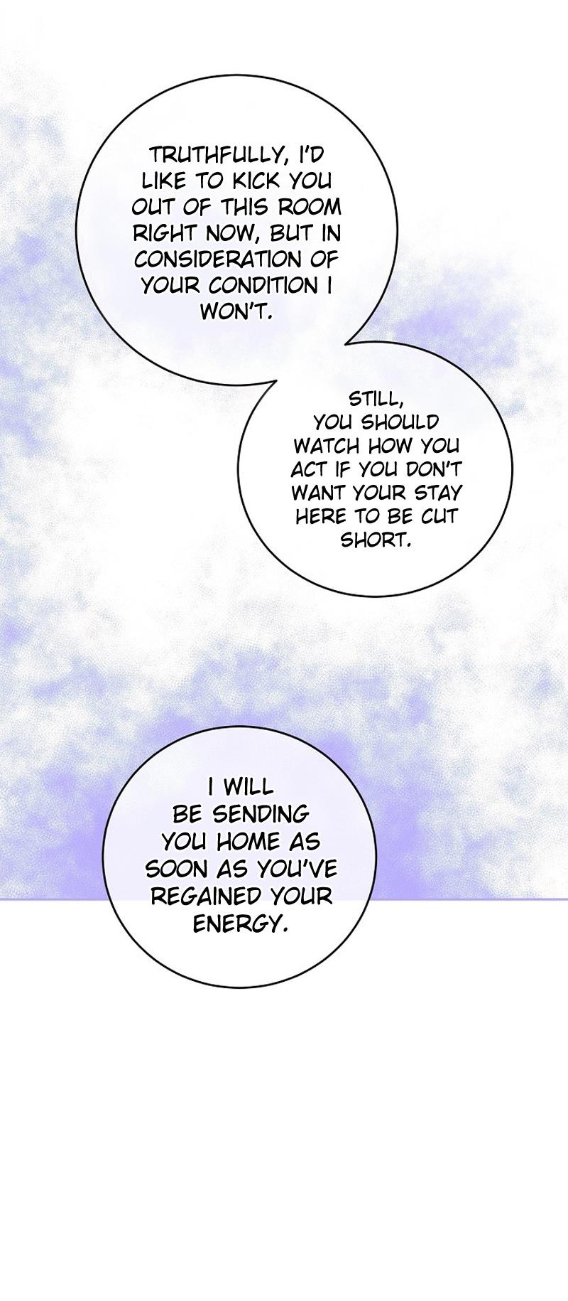 A Capable Maid Chapter 18 page 36