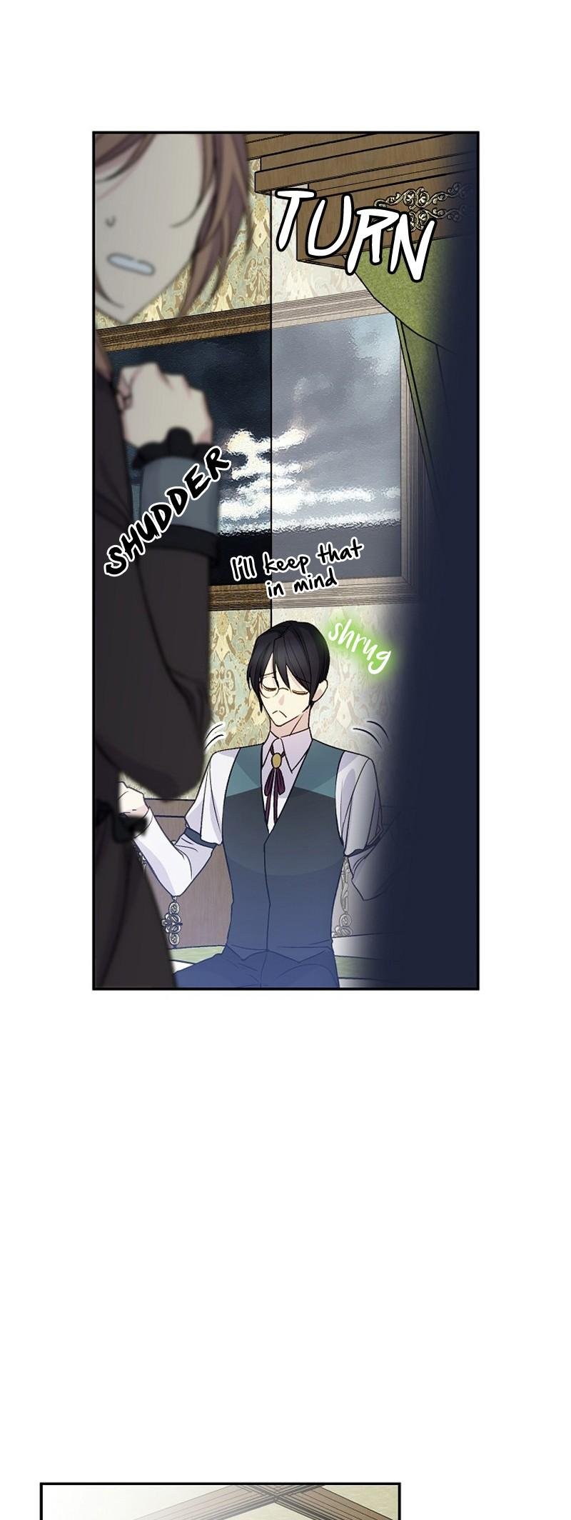 A Capable Maid Chapter 18 page 37