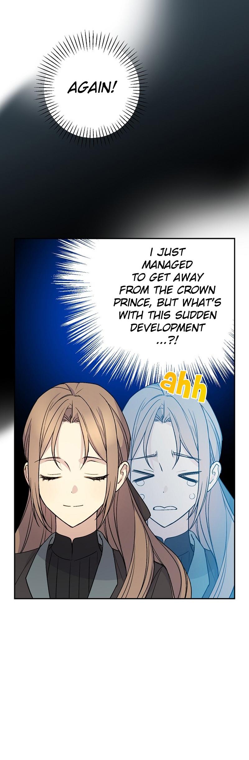 A Capable Maid Chapter 18 page 3