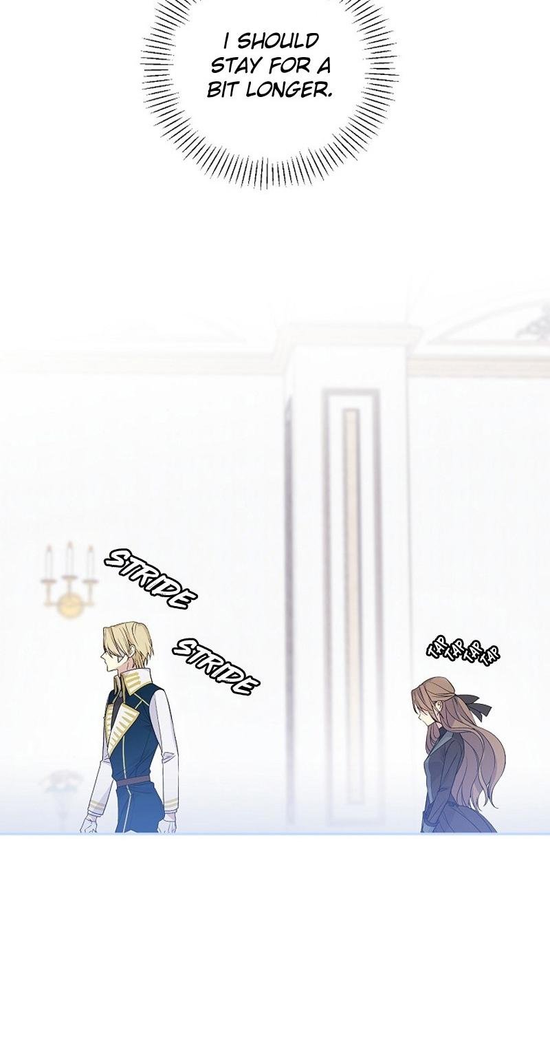 A Capable Maid Chapter 18 page 40