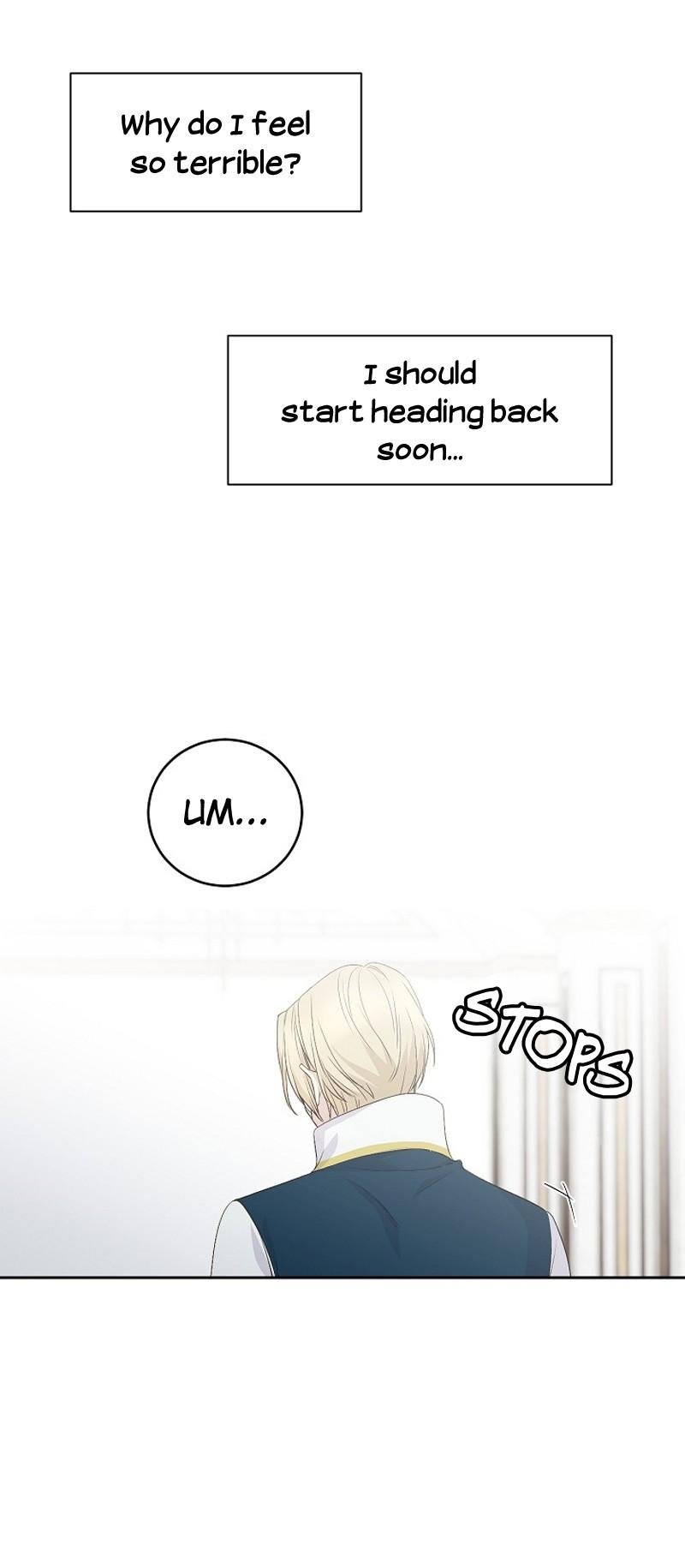 A Capable Maid Chapter 18 page 41