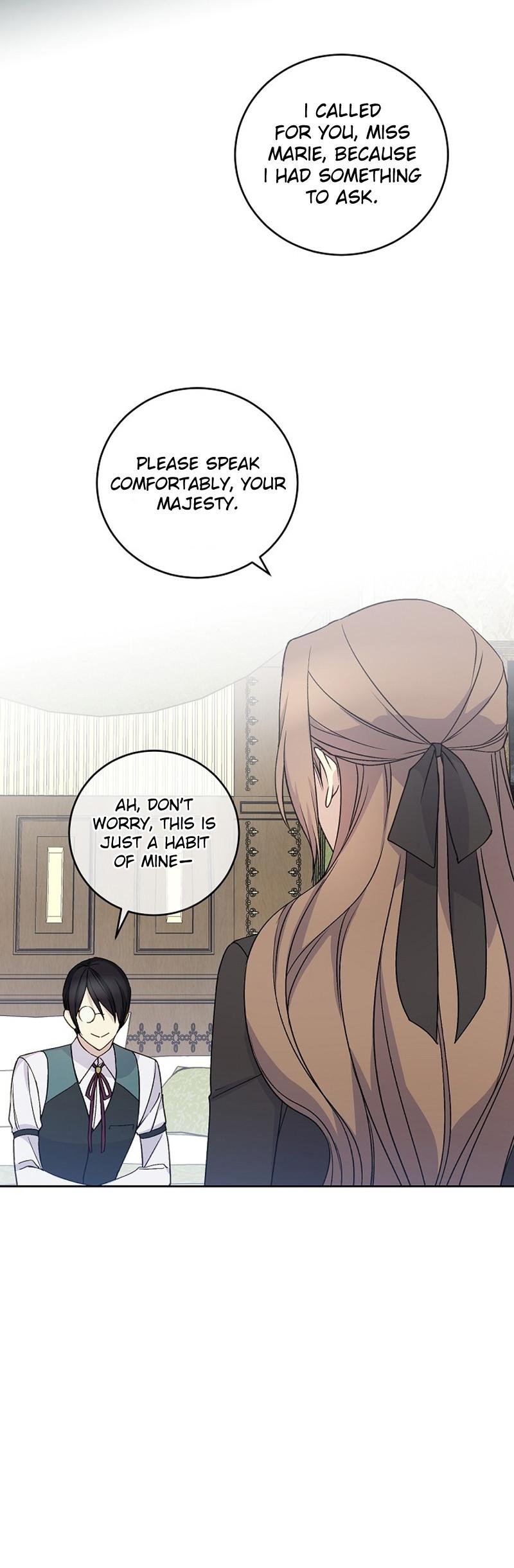 A Capable Maid Chapter 18 page 5