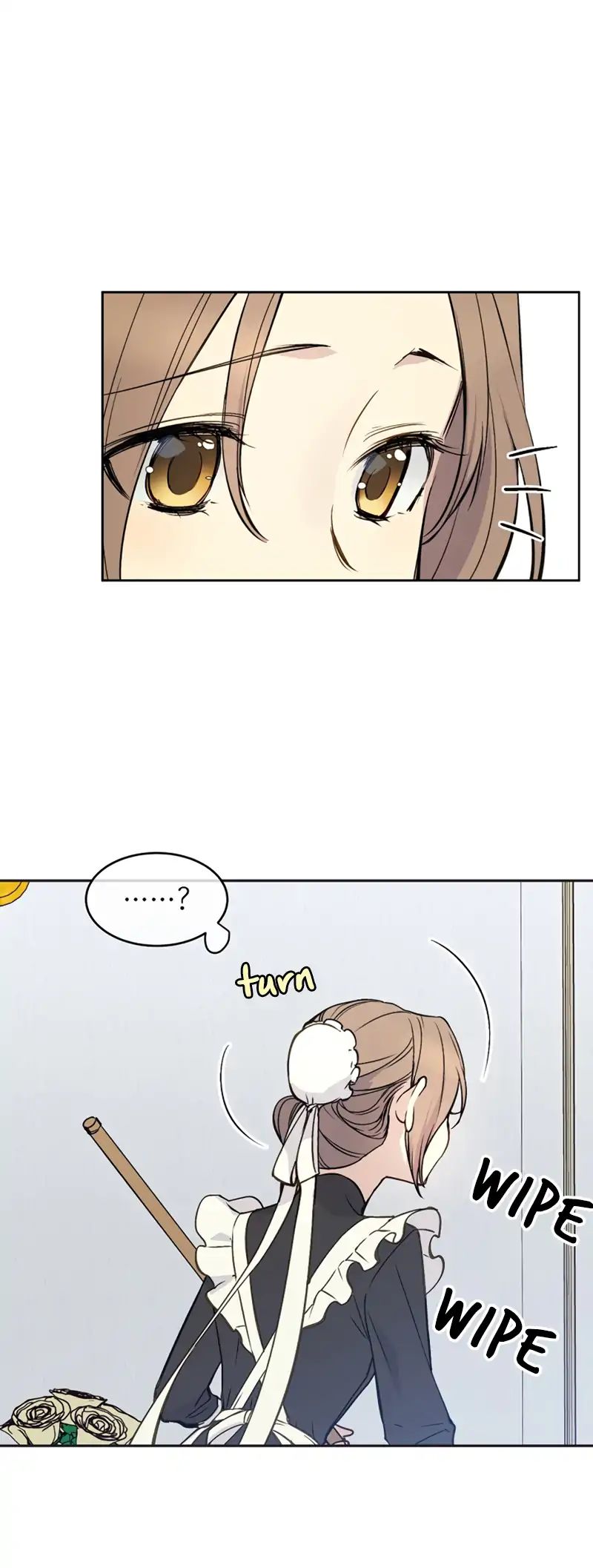 A Capable Maid Chapter 2 page 13