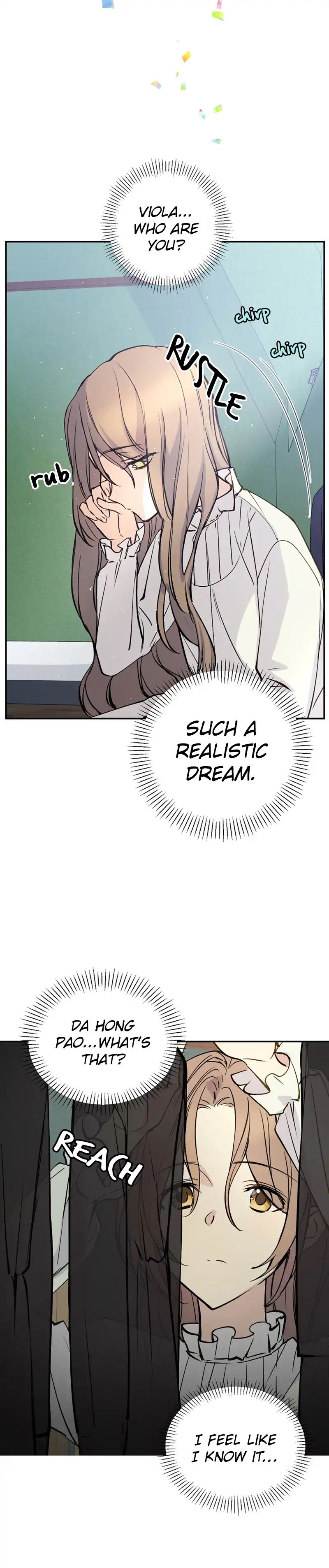 A Capable Maid Chapter 2 page 5